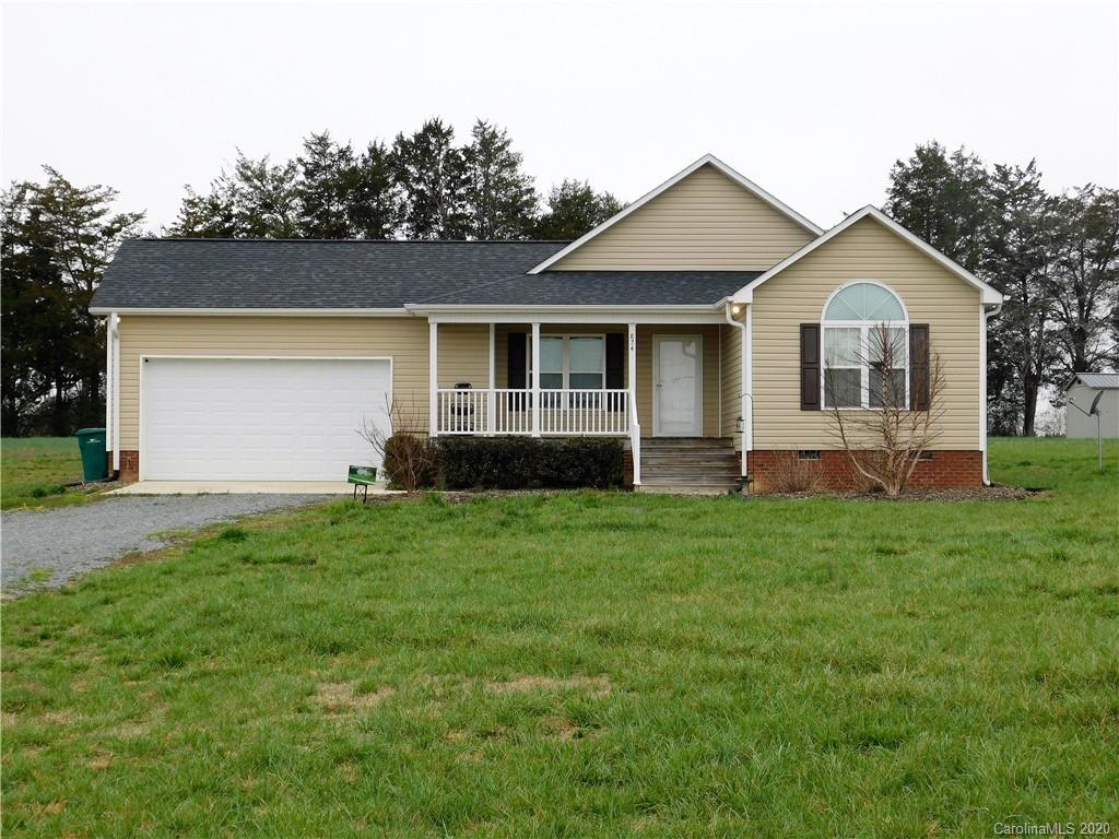874 Austin Road New London, NC 28127 - Photo 3 of 36 Gallery Image 3