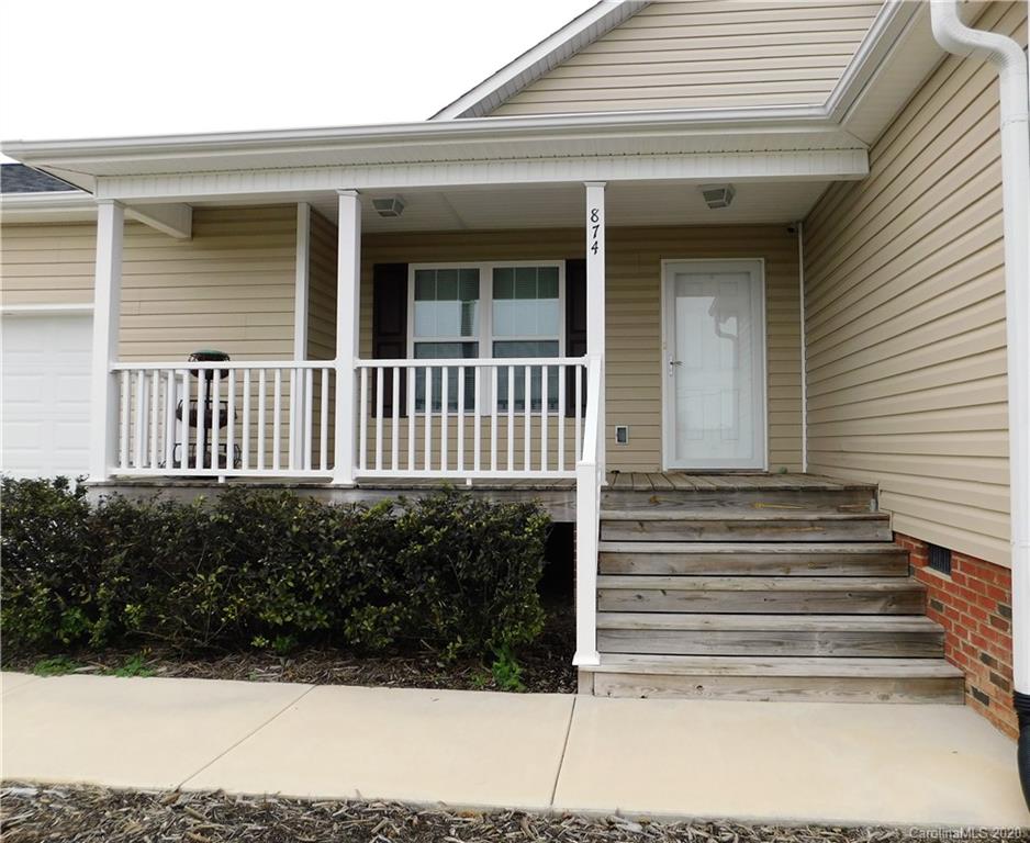 874 Austin Road New London, NC 28127 - Photo 5 of 36 Gallery Image 5