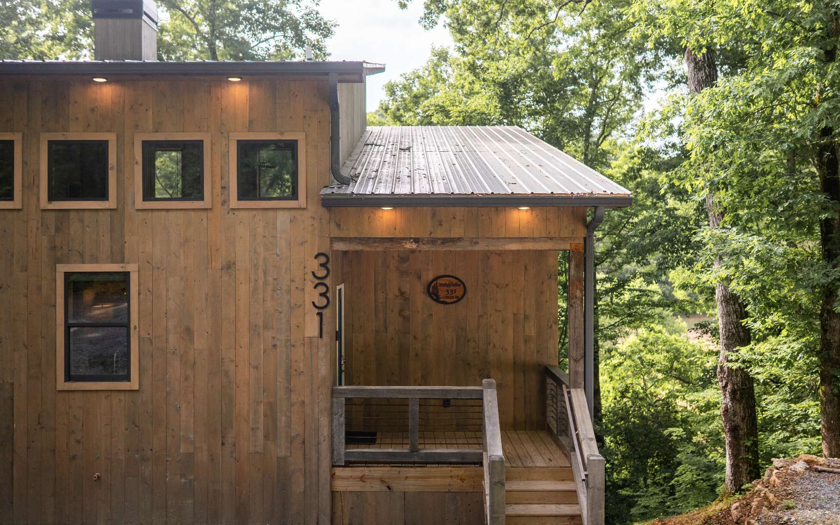 331 Licklog Road Ellijay, GA 30536 - Photo 2 of 51 Additional View