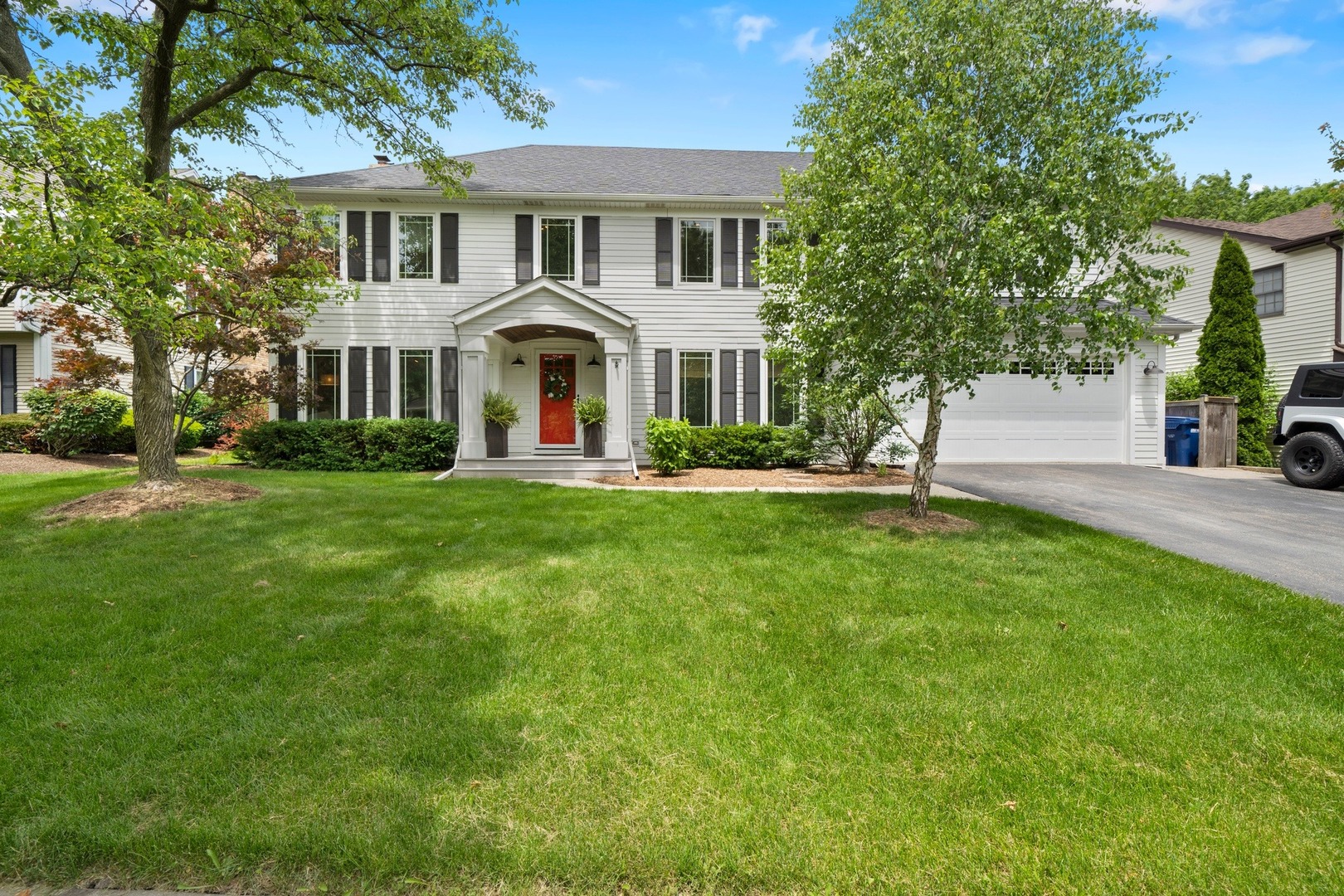 2181 Embden Lane Wheaton, IL 60189 - Photo 1 of 44