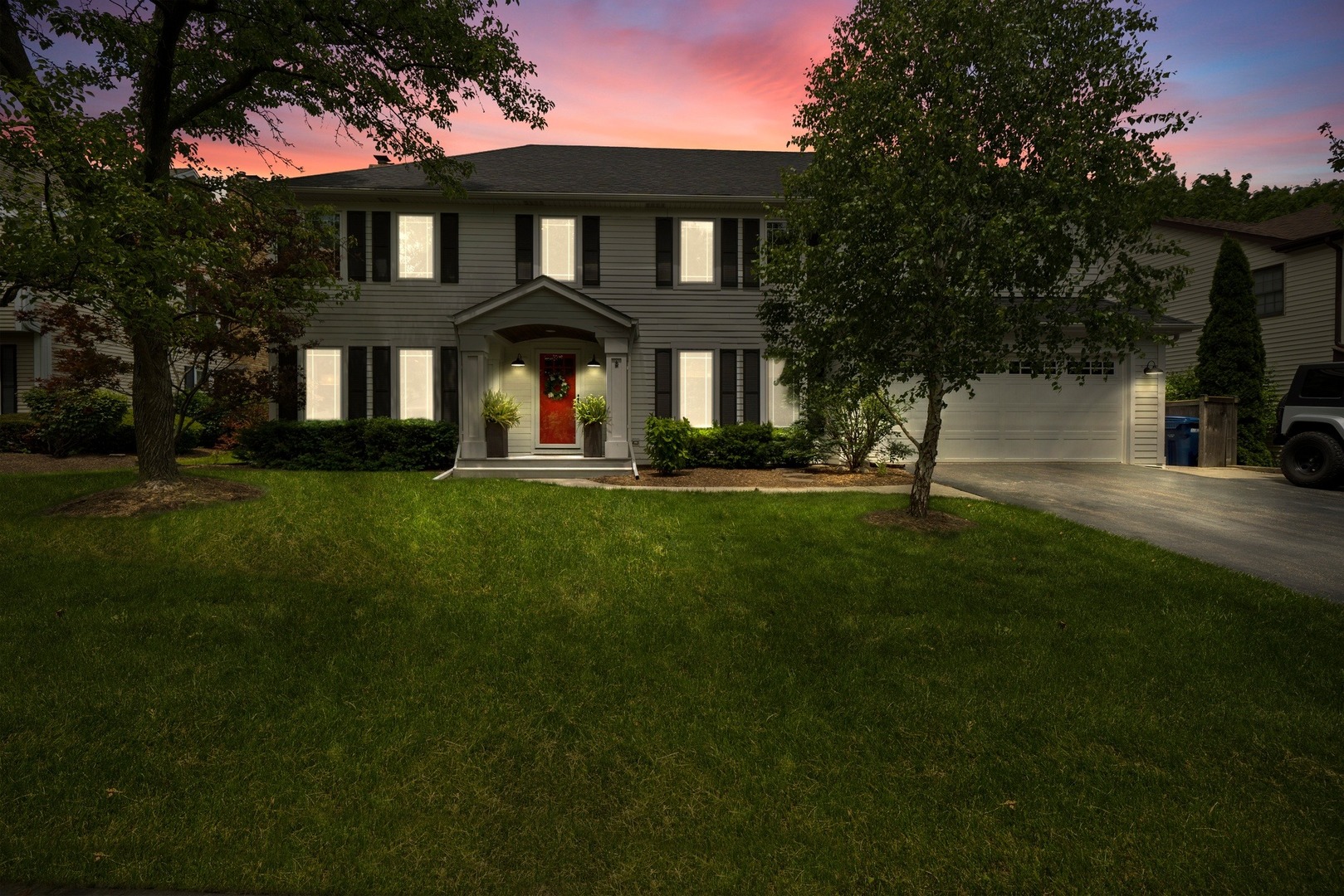 2181 Embden Lane Wheaton, IL 60189 - Photo 3 of 44