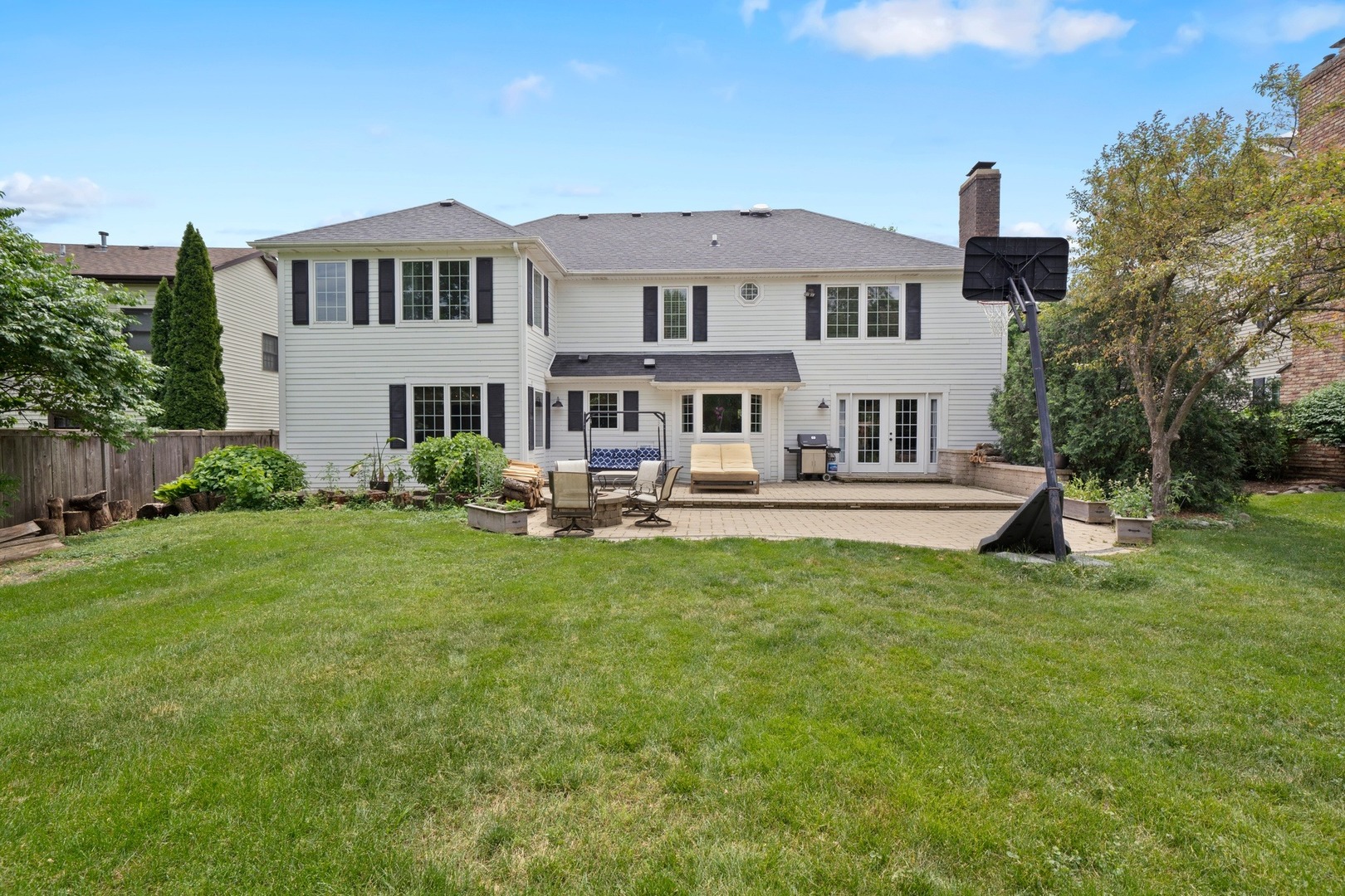 2181 Embden Lane Wheaton, IL 60189 - Photo 39 of 44