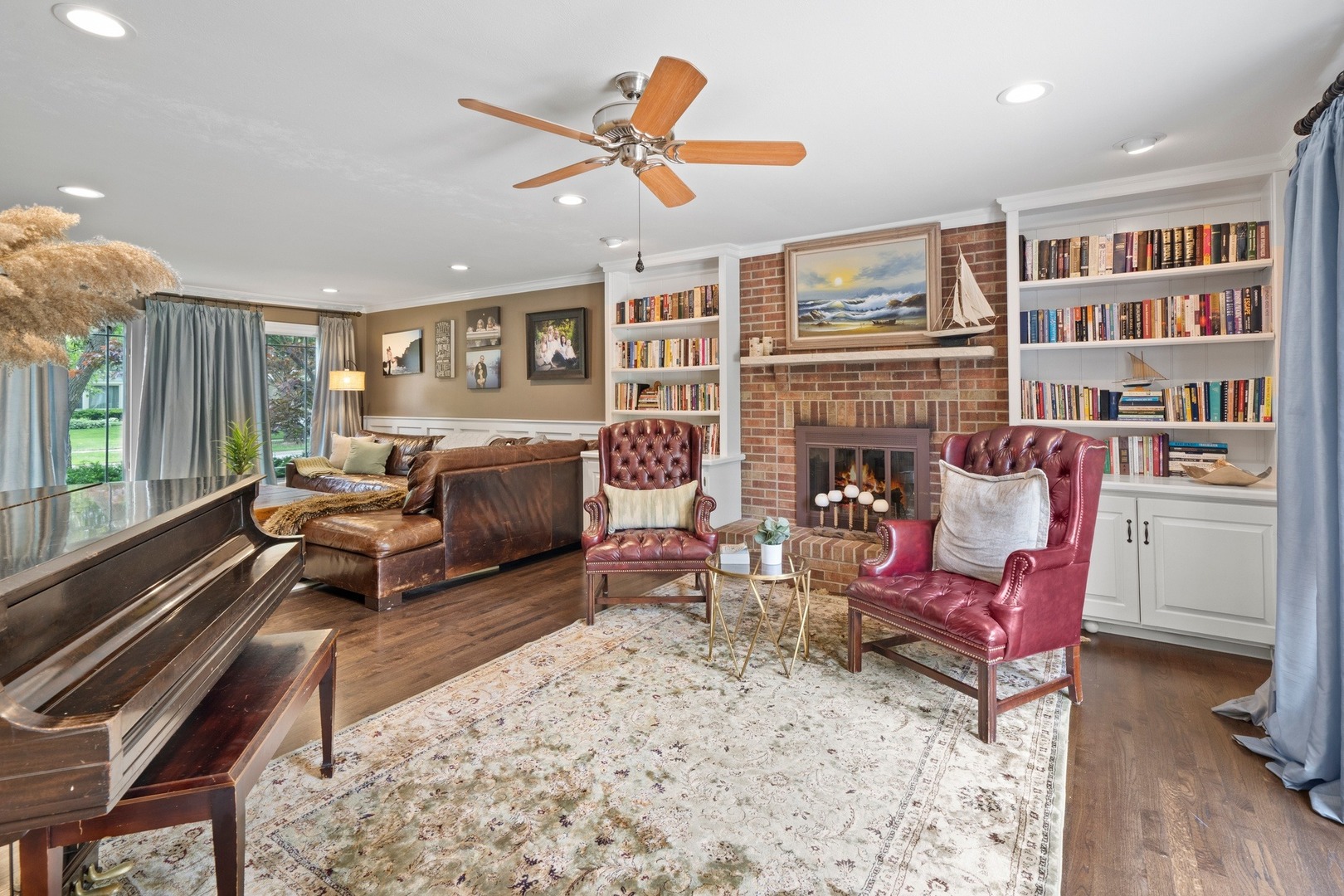 2181 Embden Lane Wheaton, IL 60189 - Photo 5 of 44