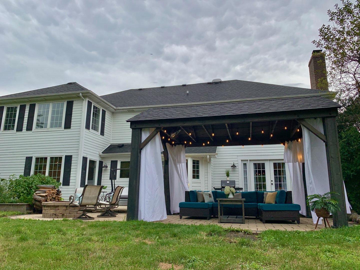 2181 Embden Lane Wheaton, IL 60189 - Photo 41 of 44