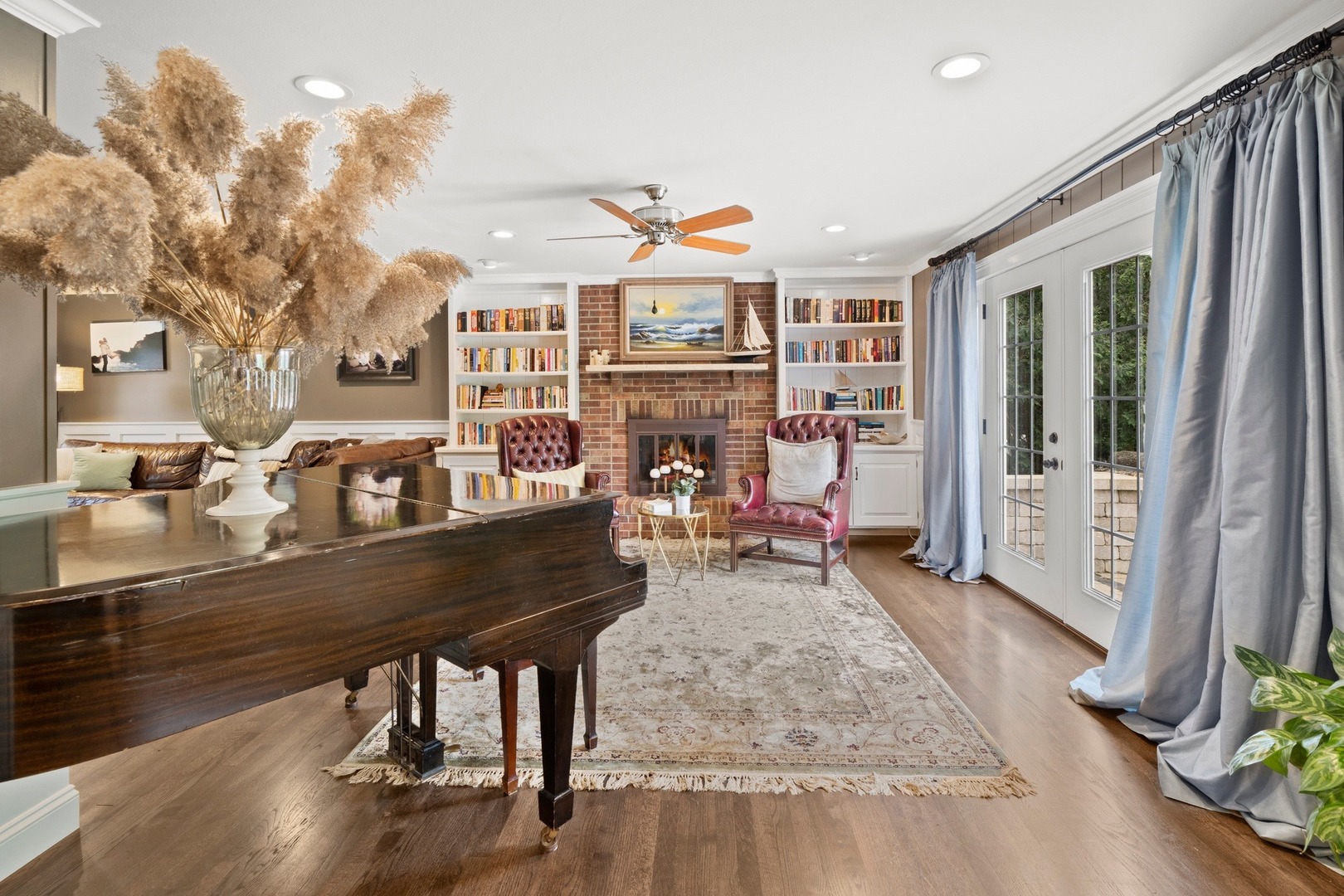 2181 Embden Lane Wheaton, IL 60189 - Photo 6 of 44