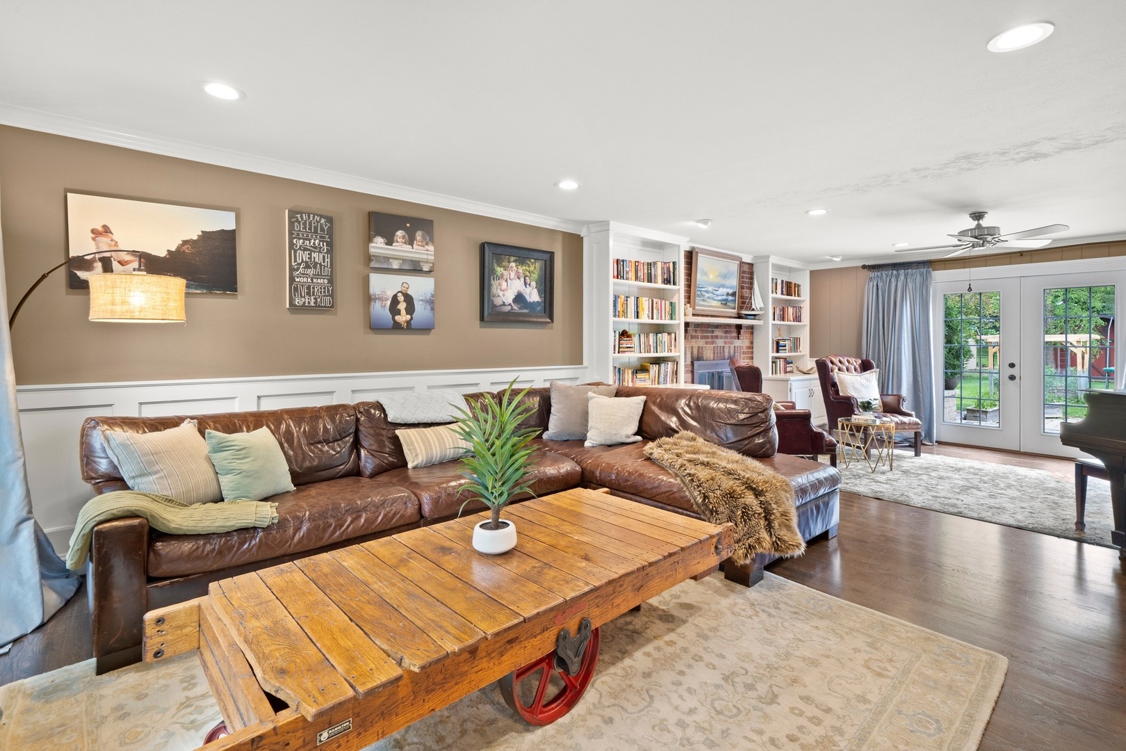 2181 Embden Lane Wheaton, IL 60189 - Photo 8 of 44