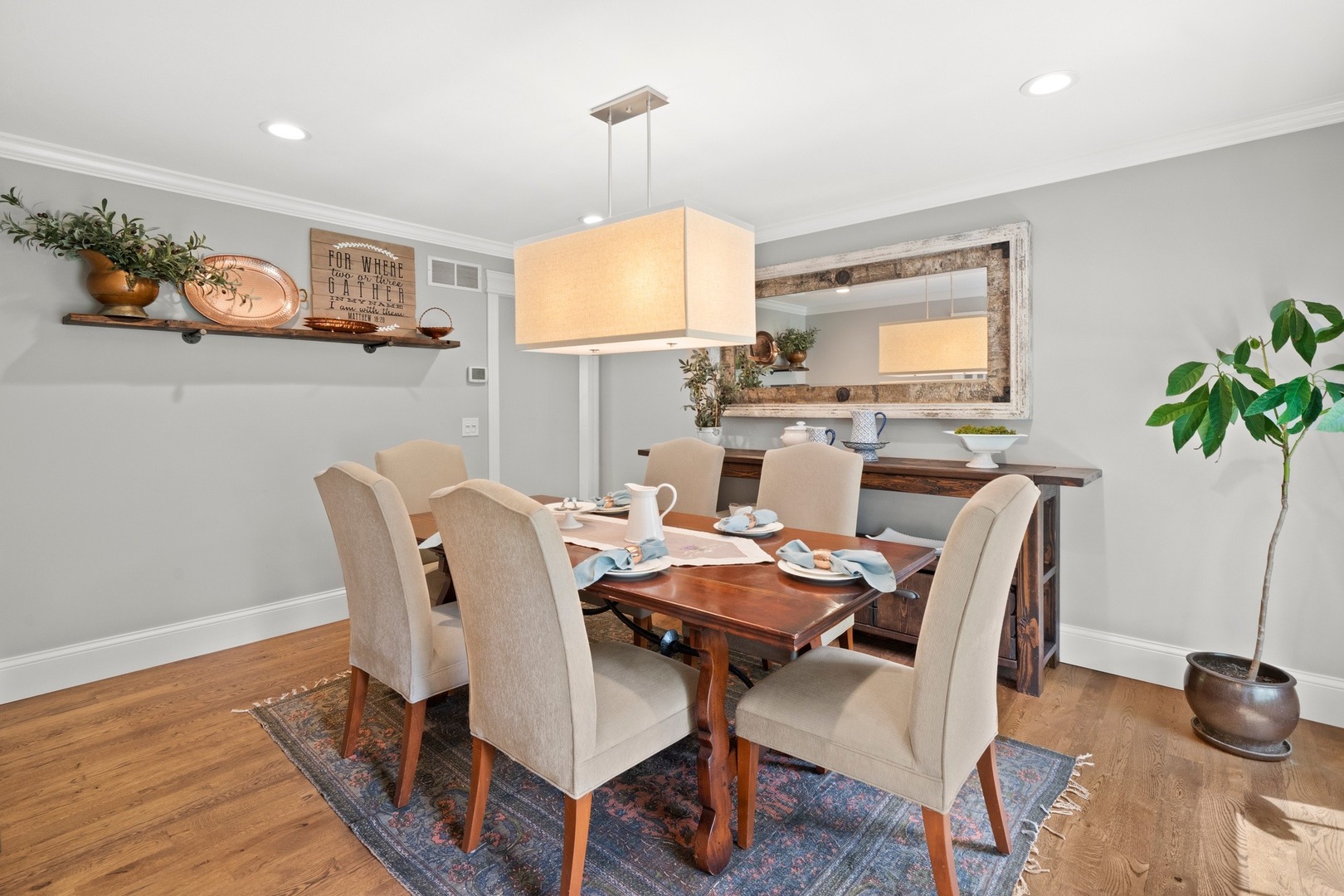 2181 Embden Lane Wheaton, IL 60189 - Photo 9 of 44