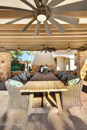 $4,500,000 | 504 West Harmony Place, Chandler, AZ 85248