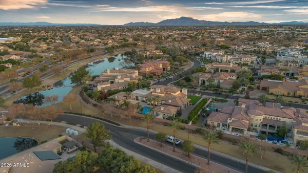 $4,500,000 | 504 West Harmony Place, Chandler, AZ 85248