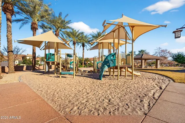 $4,500,000 | 504 West Harmony Place, Chandler, AZ 85248