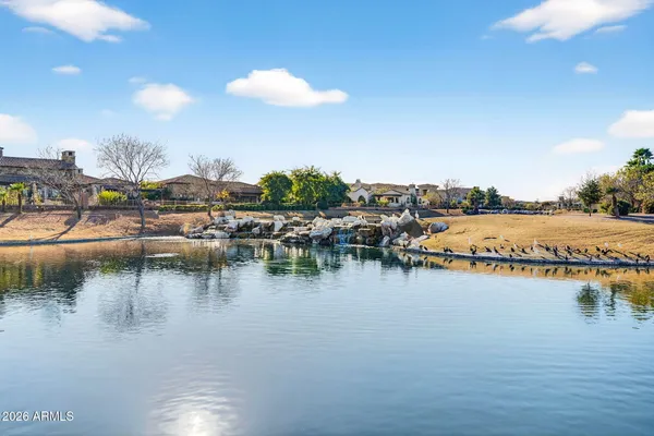 $4,500,000 | 504 West Harmony Place, Chandler, AZ 85248