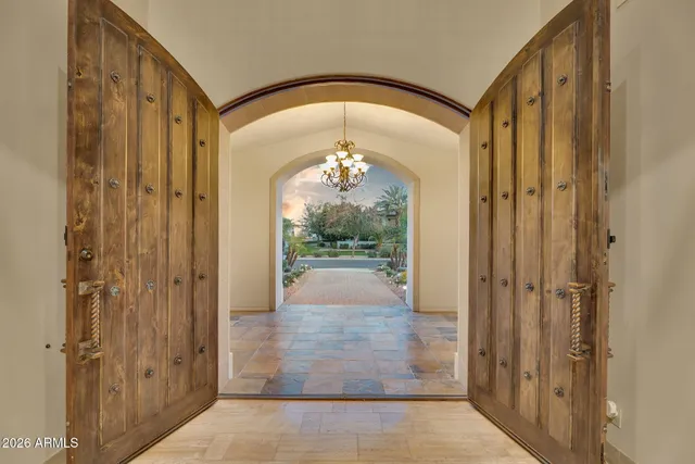 $4,500,000 | 504 West Harmony Place, Chandler, AZ 85248