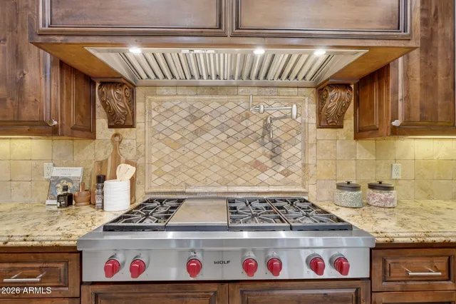 $4,500,000 | 504 West Harmony Place, Chandler, AZ 85248