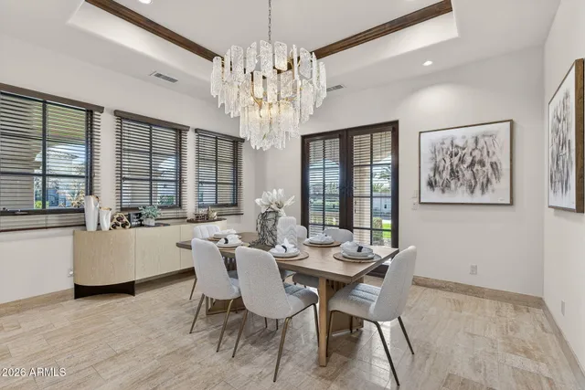 $4,500,000 | 504 West Harmony Place, Chandler, AZ 85248