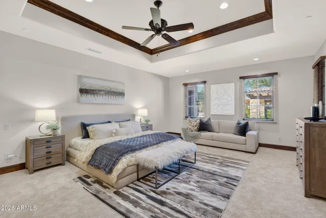 $4,500,000 | 504 West Harmony Place, Chandler, AZ 85248