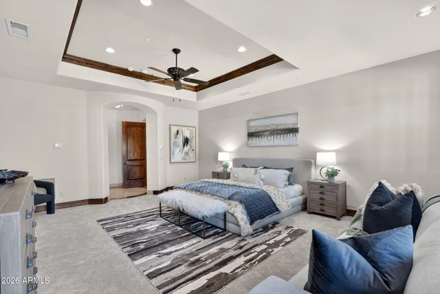 $4,500,000 | 504 West Harmony Place, Chandler, AZ 85248