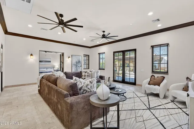 $4,500,000 | 504 West Harmony Place, Chandler, AZ 85248