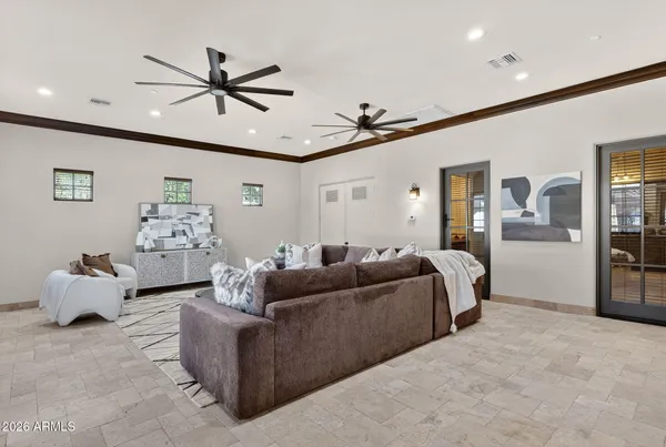 $4,500,000 | 504 West Harmony Place, Chandler, AZ 85248