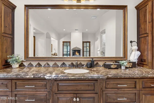 $4,500,000 | 504 West Harmony Place, Chandler, AZ 85248