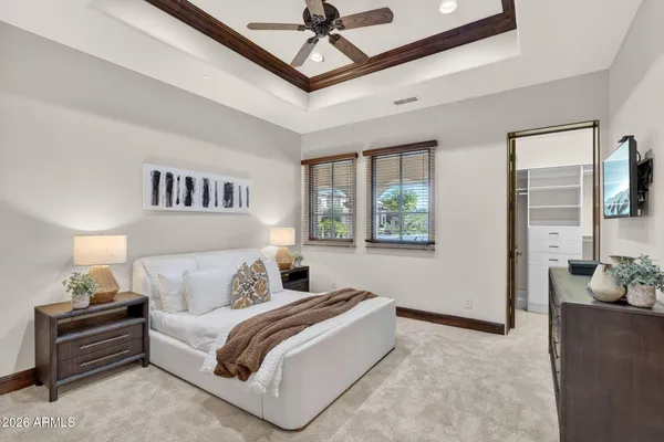 $4,500,000 | 504 West Harmony Place, Chandler, AZ 85248