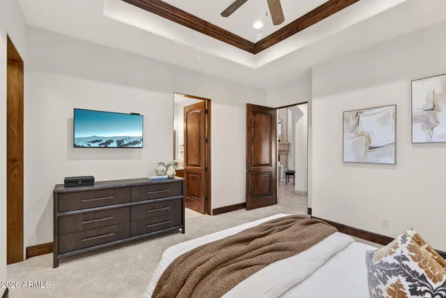 $4,500,000 | 504 West Harmony Place, Chandler, AZ 85248