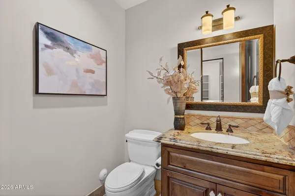 $4,500,000 | 504 West Harmony Place, Chandler, AZ 85248