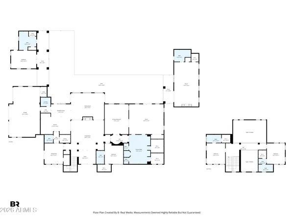 $4,500,000 | 504 West Harmony Place, Chandler, AZ 85248