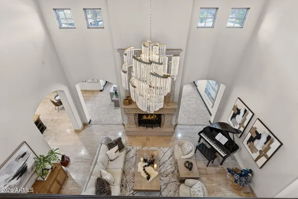 $4,500,000 | 504 West Harmony Place, Chandler, AZ 85248