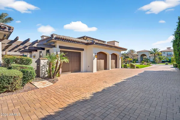$4,500,000 | 504 West Harmony Place, Chandler, AZ 85248