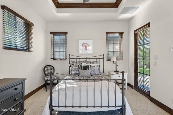 $4,500,000 | 504 West Harmony Place, Chandler, AZ 85248