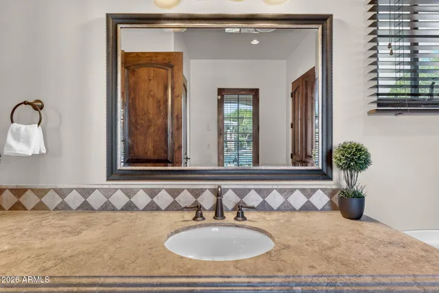 $4,500,000 | 504 West Harmony Place, Chandler, AZ 85248