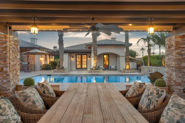 $4,500,000 | 504 West Harmony Place, Chandler, AZ 85248