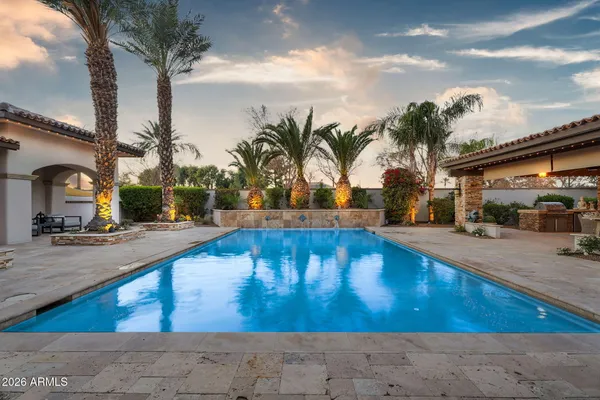 $4,500,000 | 504 West Harmony Place, Chandler, AZ 85248