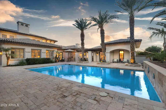 $4,500,000 | 504 West Harmony Place, Chandler, AZ 85248