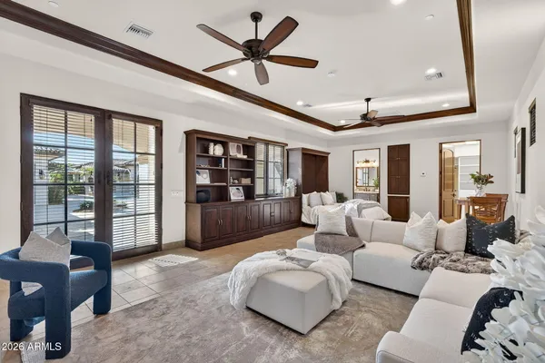 $4,500,000 | 504 West Harmony Place, Chandler, AZ 85248