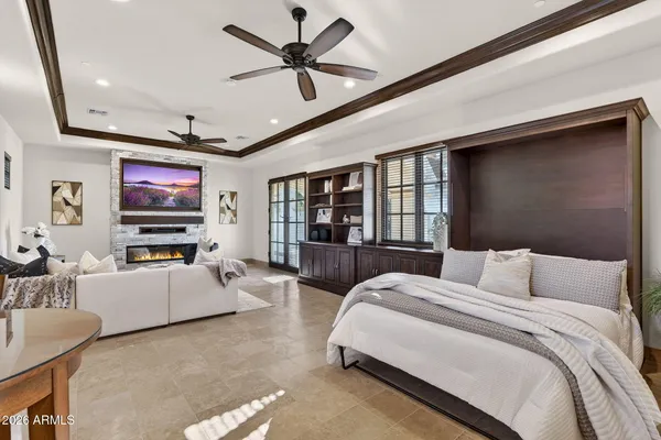 $4,500,000 | 504 West Harmony Place, Chandler, AZ 85248