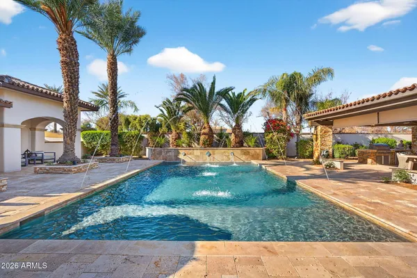 $4,500,000 | 504 West Harmony Place, Chandler, AZ 85248