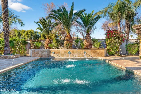 $4,500,000 | 504 West Harmony Place, Chandler, AZ 85248