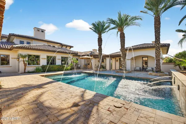 $4,500,000 | 504 West Harmony Place, Chandler, AZ 85248
