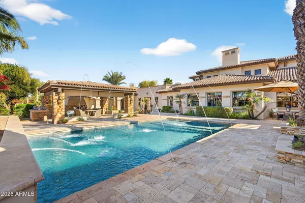 $4,500,000 | 504 West Harmony Place, Chandler, AZ 85248