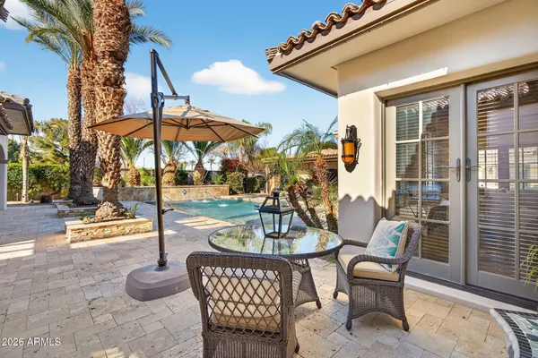 $4,500,000 | 504 West Harmony Place, Chandler, AZ 85248
