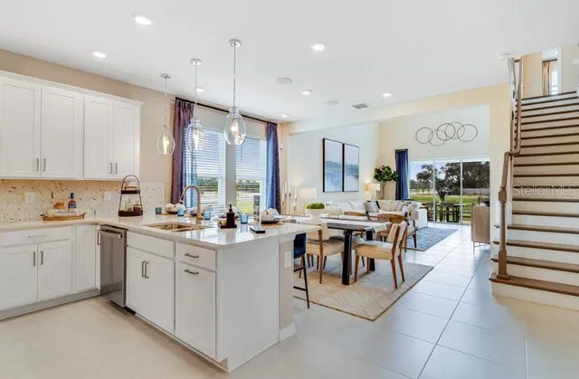 $549,999 | 7072 Foxboro Way, Nokomis, FL 34275