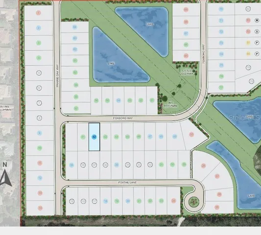 $549,999 | 7072 Foxboro Way, Nokomis, FL 34275