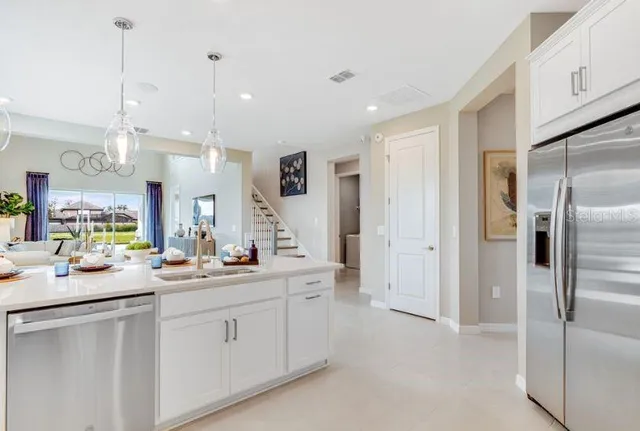 $549,999 | 7072 Foxboro Way, Nokomis, FL 34275