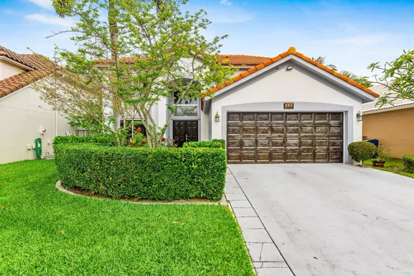 $999,000 | 143 St Michaels Court, Jupiter, FL 33458