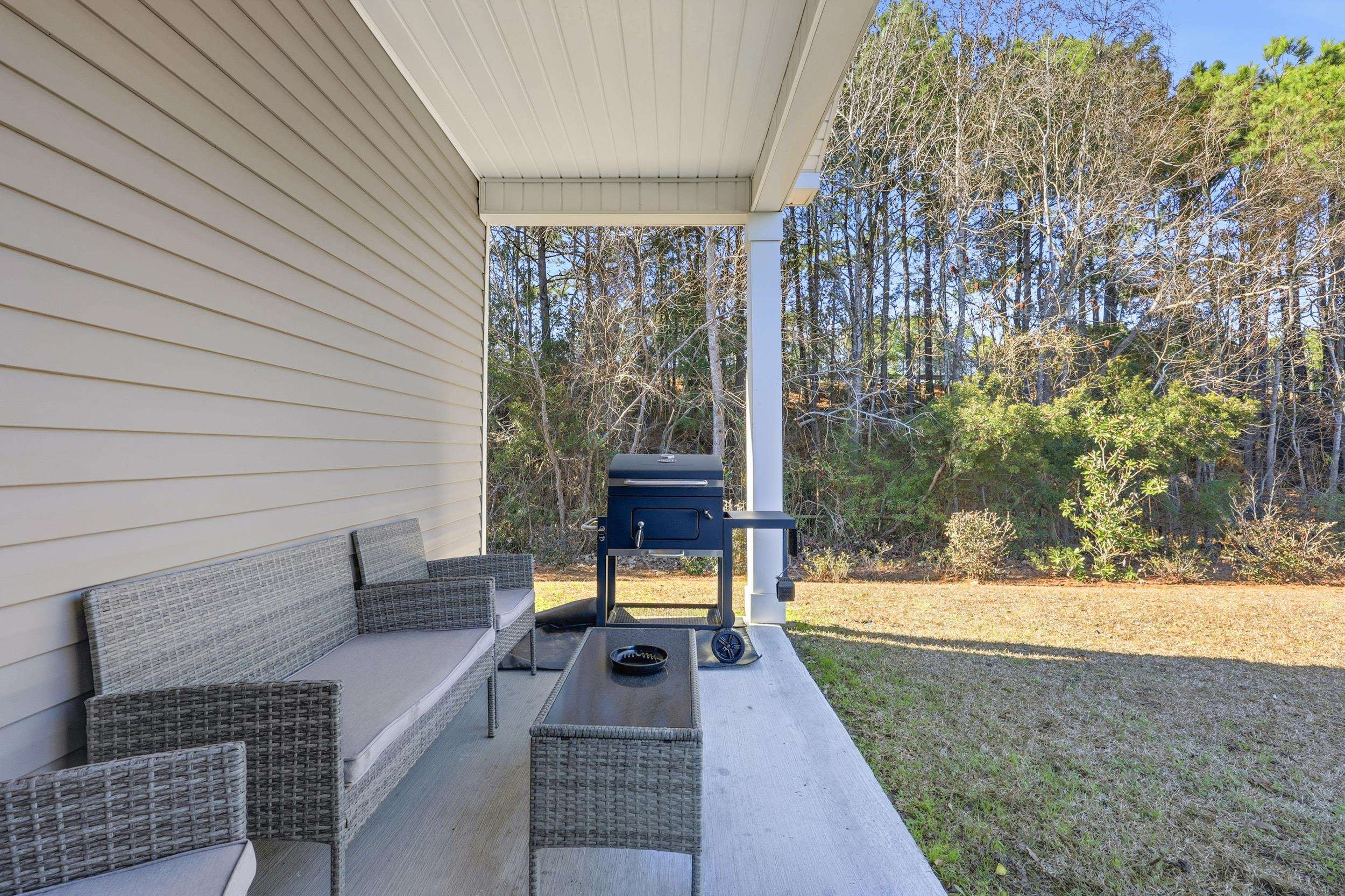 487 Waterend Drive, Unit 19 Little River, SC 29566 - Photo 25 of 36