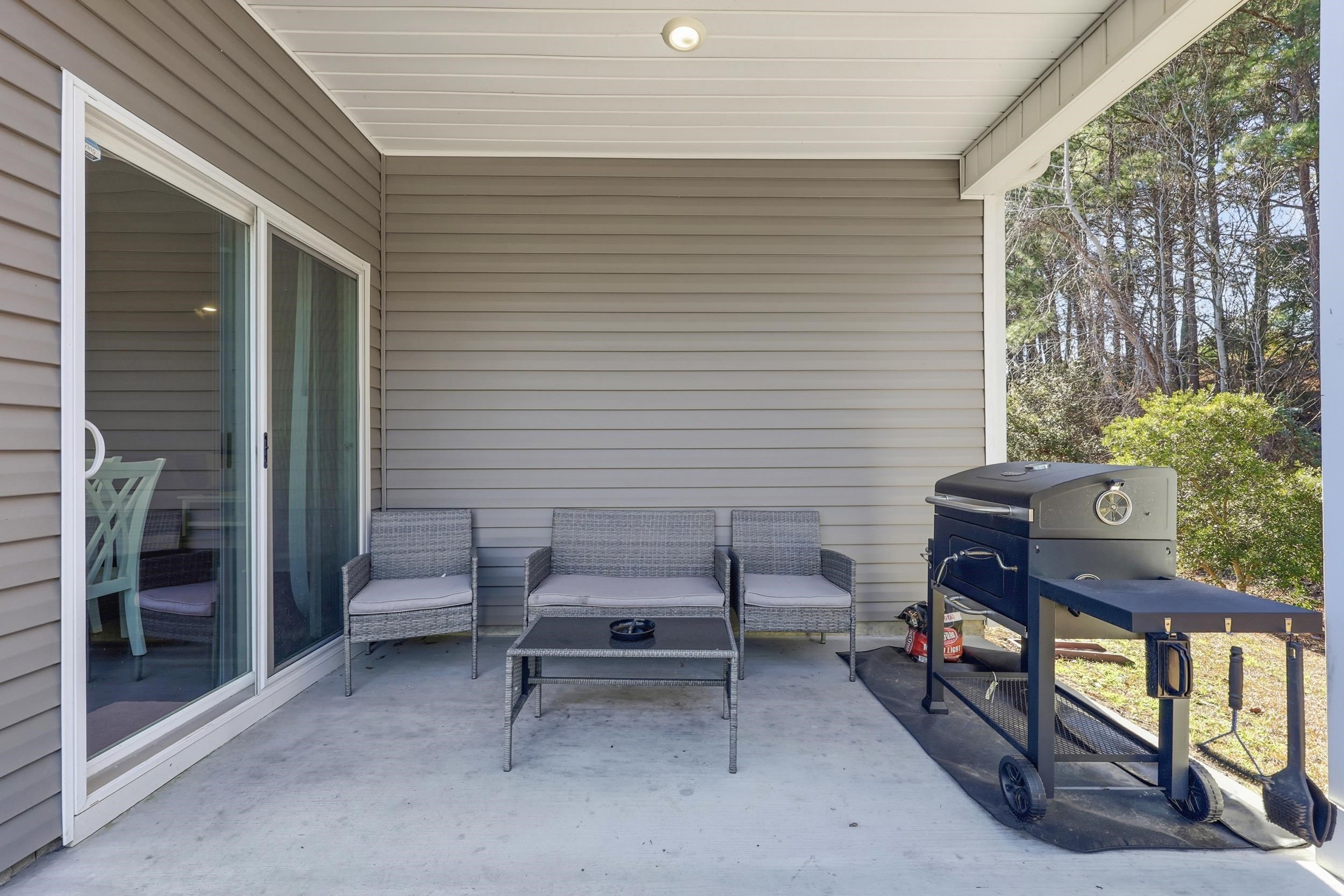 487 Waterend Drive, Unit 19 Little River, SC 29566 - Photo 26 of 36