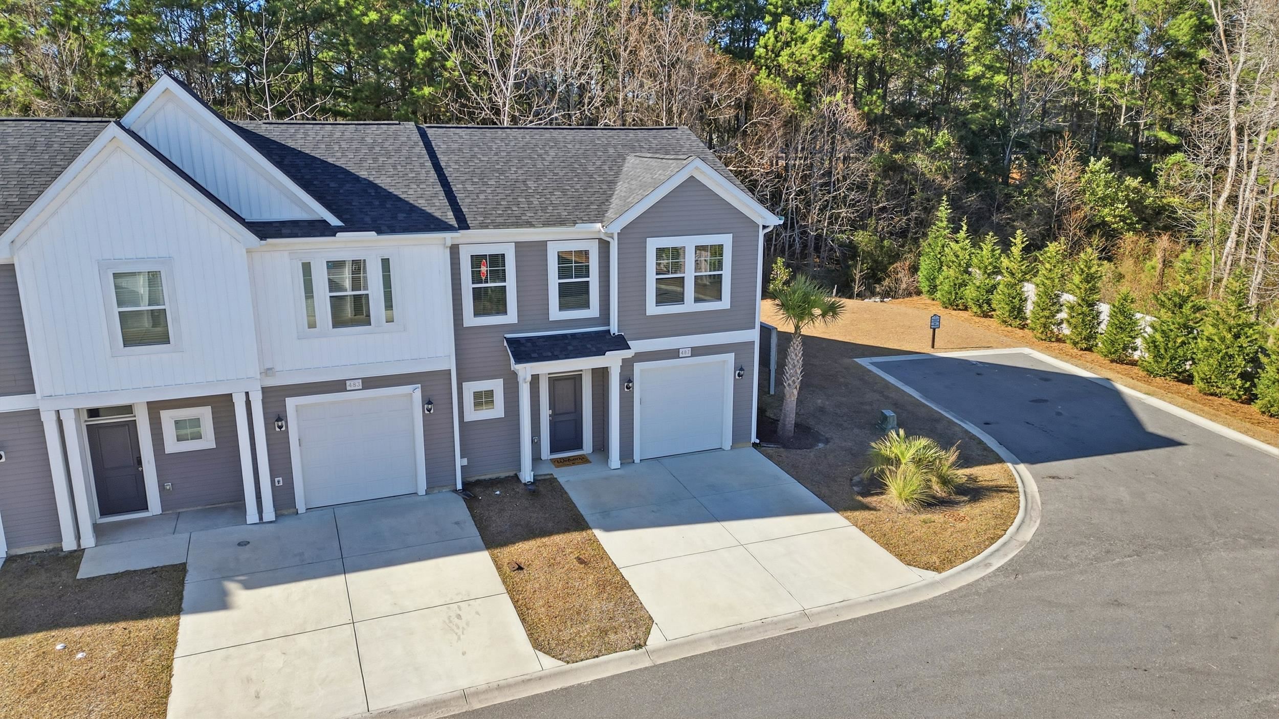 487 Waterend Drive, Unit 19 Little River, SC 29566 - Photo 28 of 36