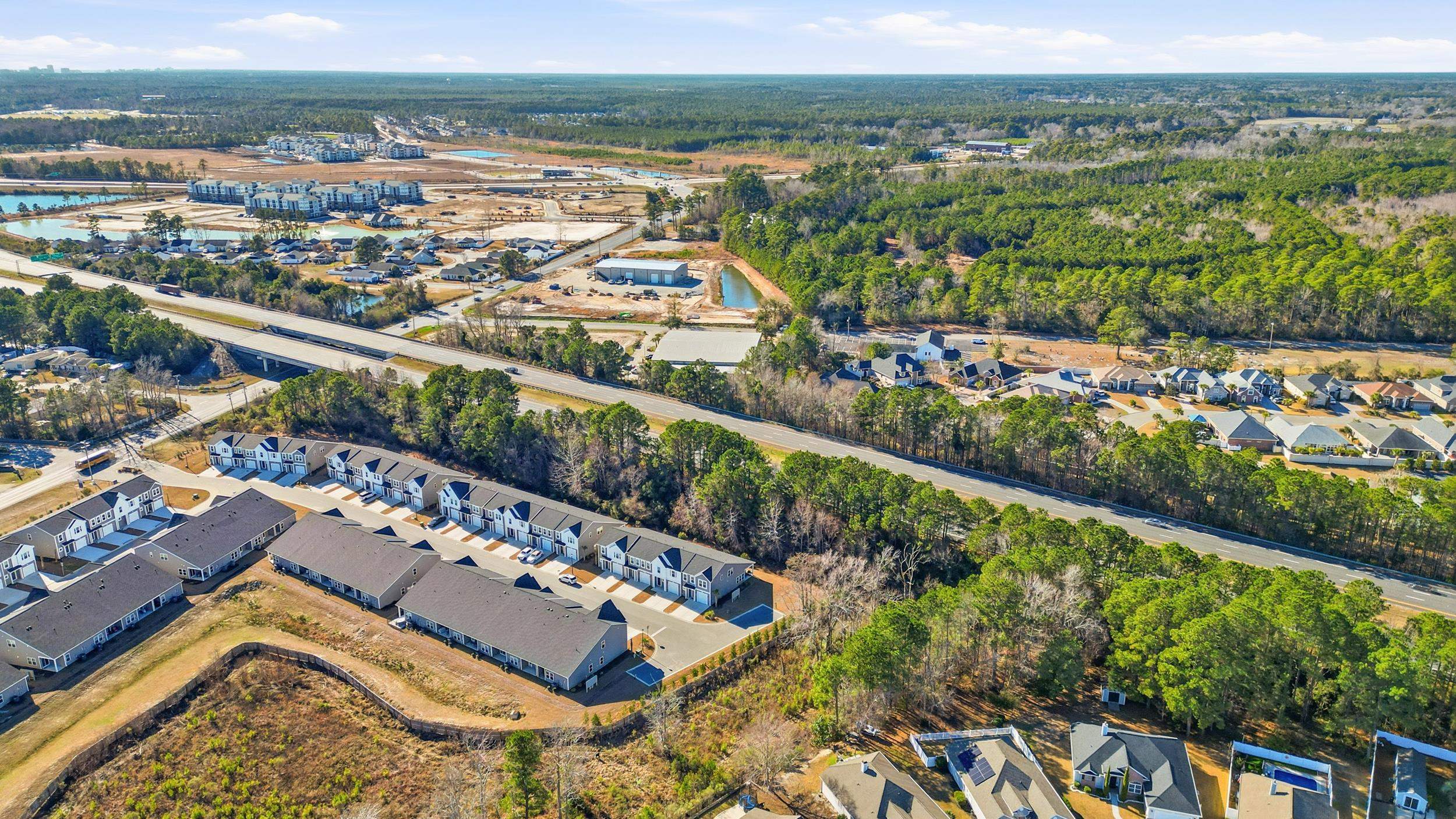 487 Waterend Drive, Unit 19 Little River, SC 29566 - Photo 31 of 36