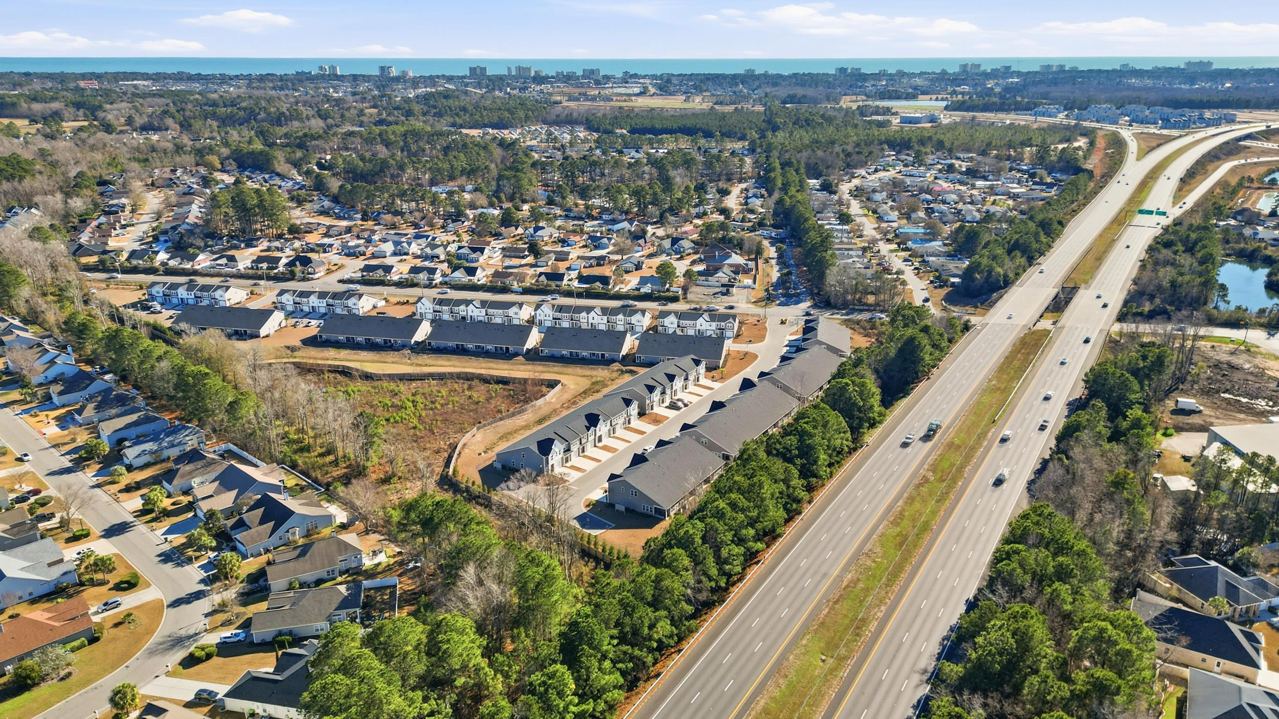 487 Waterend Drive, Unit 19 Little River, SC 29566 - Photo 32 of 36
